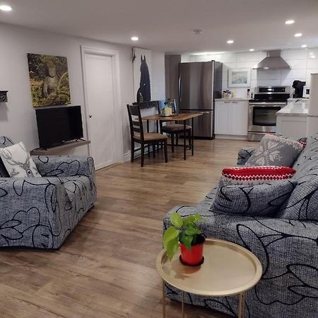 Appartement Lumineux Waterville Luaran gambar